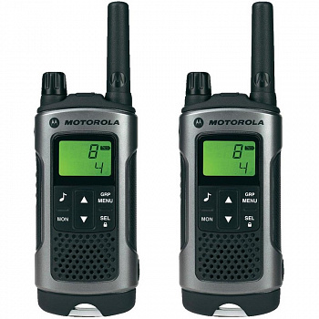 Купить Motorola TLKR-T80
