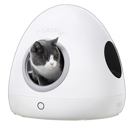 Купить Xiaomi Moestar Spaceship White