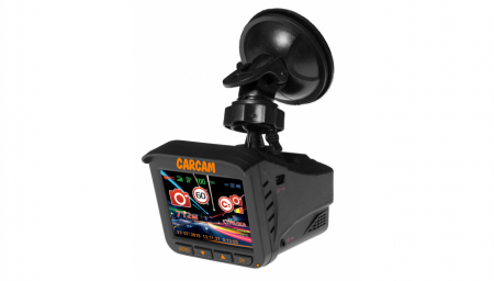 Купить CARCAM COMBO 5 Lite