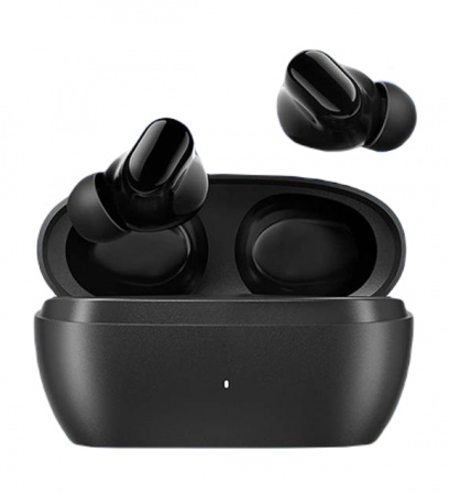 Купить Xiaomi 1More Omthing Airfree Buds True Wireless Earbuds (EO009) Black
