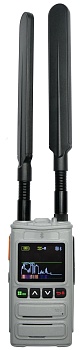 Купить CARCAM Skydroid Drone Detector S12
