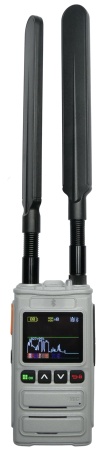 Купить CARCAM Skydroid Drone Detector S12