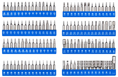 Купить Xiaomi Screwdriver Set 142 in 1 (XMMTB142)