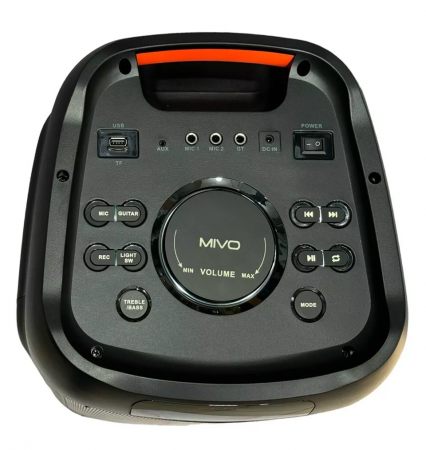 Купить Mivo MD-803