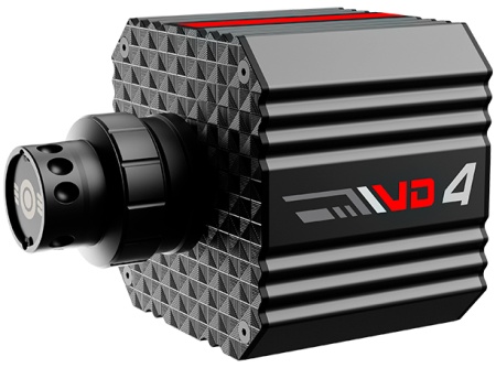 Купить PXN VD4 Gaming Steering Wheel Bundle