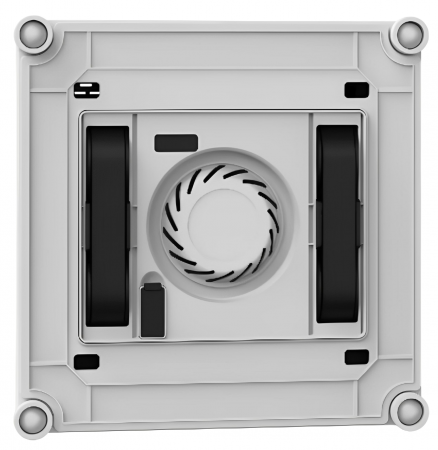 Купить Xiaomi Lydsto Window Cleaner Robot WL07 (XD-CCJQR03B) EU White