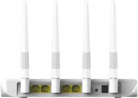 Купить PIX-LINK LV-WR21Q Router 