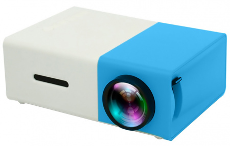 Купить Uniс YG-300 Blue