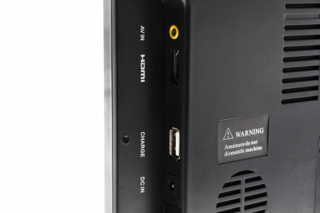 Купить CARCAM Display 10