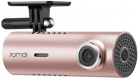 Купить Xiaomi 70mai Dash Cam M300 Rose Gold