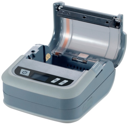 Купить Xprinter XP-P323B  (USB, Bluetooth) Серый