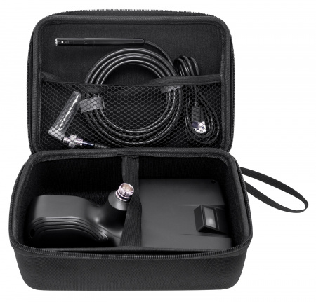 Купить CARCAM ENDO 360 Rotation Dual Lens MS70