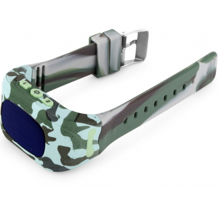 Купить CARCAM Q50 (городской камуфляж)