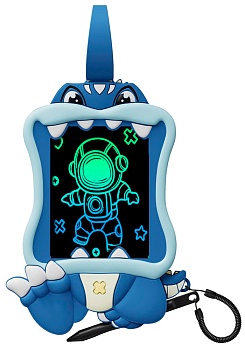 Купить Xiaomi LCD Writing Tablet 6" (XMEBT407) Blue