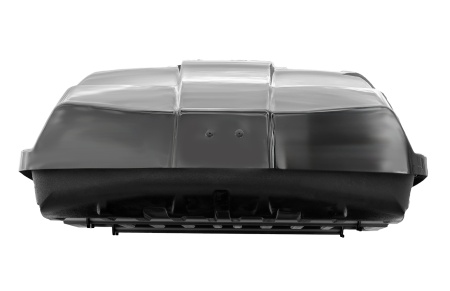 Купить CARCAM ROOF BOX 850L (CC3023) Black