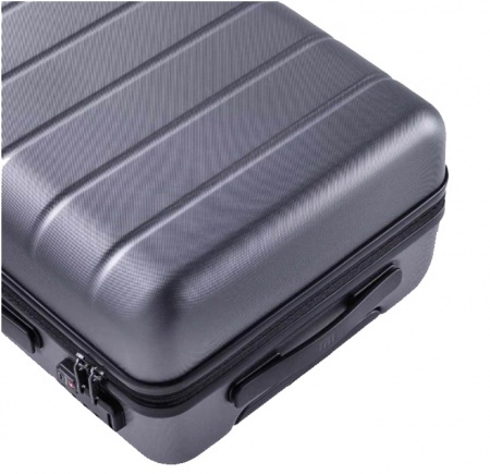 Купить Xiaomi Mi Suitcase Series 24" (LXX03RM) Gray