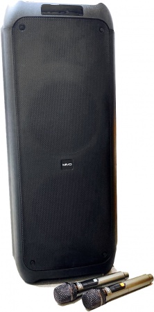 Купить Mivo MD-102