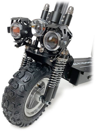 Купить KUGOO M5