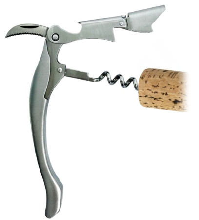 Купить Xiaomi Circle Joy Mermaid Sommeliers Corkscrew Set (CJ-KP-TZ01)