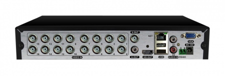 Купить CARCAM XVR3116