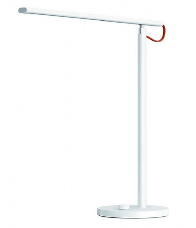 Купить Xiaomi Mi Smart LED Desk Lamp 1S (MJTD01SYL) EU