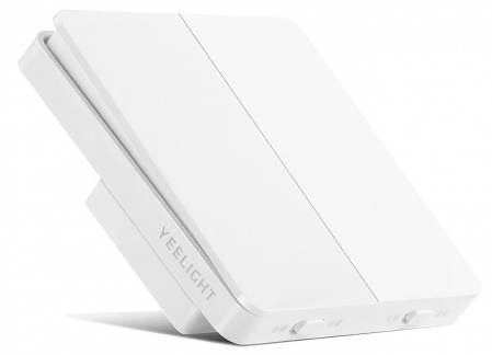 Купить Xiaomi Yeelight Smart Switch Light (YLKG13YL)