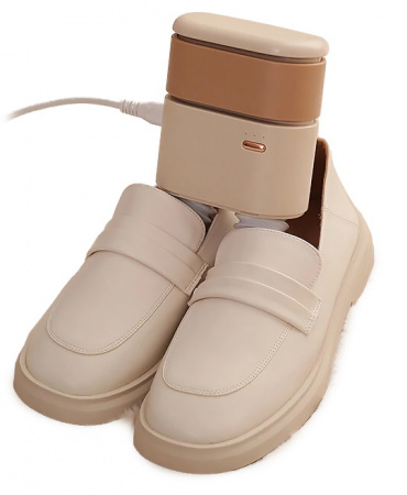 Купить Xiaomi Sunshine Hot-Air Shoe Dryer Beige (DSHJ-S-2110)