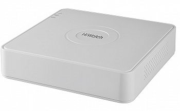 Купить HiWatch DVR-104P-G(B)