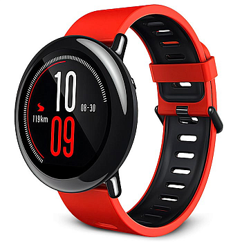 AMAZFIT PACE - RED