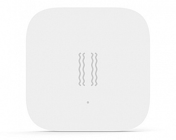 Xiaomi Aqara Vibration Sensor