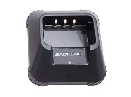 Купить СЗУ для радиостанции Baofeng UV-3R (CH-3+)