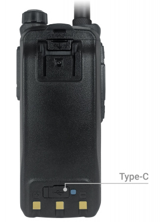 Купить Baofeng UV-28M