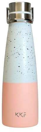 Купить Xiaomi KKF Swag Vacuum Bottle 475ml Cow Pink (S-U47WS)