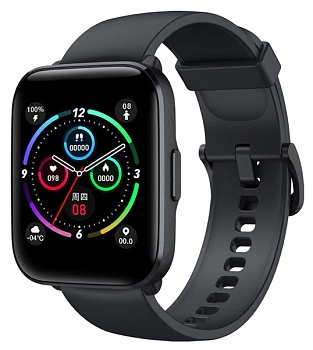 Купить Xiaomi Mibro Smart Watch C2 (XPAW009) Dark Grey