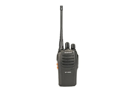 Купить Baofeng BF-666S 8 шт.