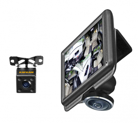 Купить КАРКАМ А360