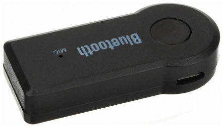 Купить Car Wireless Music Receiver (hands-free)