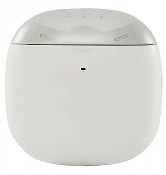 Купить Xiaomi Electric White (SMNC01) Автоматическая машинка для стрижки ногтей