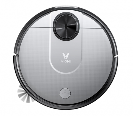 Купить Xiaomi Viomi Cleaning Robot V2 Pro (V-RVCLM21B)