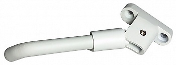 Подножка для Xiaomi Mijia Electric Scooter M365 White