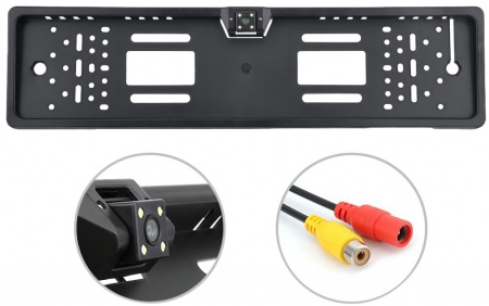 Купить Car Plate Camera