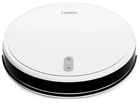 Купить Xiaomi Lydsto Robot Vacuum G2D White (YM-G2D-W03)