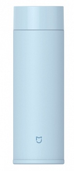 Купить Xiaomi Mijia Mini Mug 350ml Light Blue (MJMNBWB02WC)