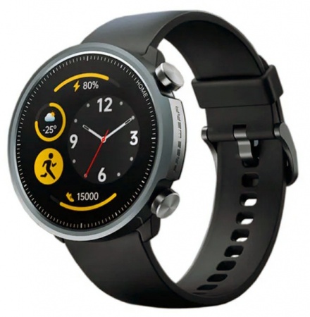 Купить Xiaomi Mibro Smart Watch A1 (XPAW007)