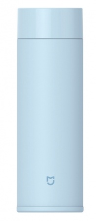 Купить Xiaomi Mijia Mini Mug 350ml Light Blue (MJMNBWB02WC)
