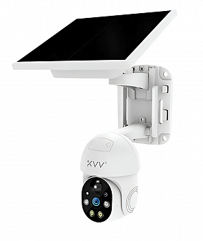 Купить Xiaomi Xiaovv Solar Outdoor PTZ Camera P6 Pro (XVV-1120G-P6 Pro)