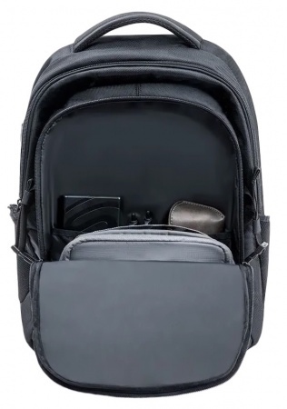 Купить Xiaomi Urevo Large Capacity Multi-Function Backpack Black