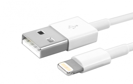 Купить Кабель USB для Iphone 1m