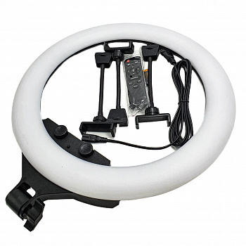 Купить Кольцевая лампа ZB-F348 Ring Light 46cm (без штатива)