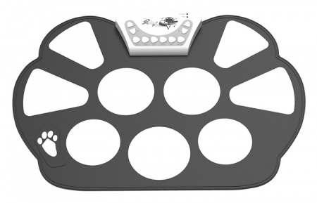 Купить Xiaomi Roll Up Drum Kit W758M